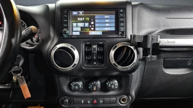 Jeep Wrangler RUBICON | Auto.bg — изображение 11 Jeep Wrangler RUBICON | Auto.bg — изображение 11