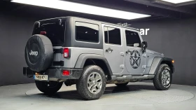Jeep Wrangler RUBICON | Auto.bg — изображение 2 Jeep Wrangler RUBICON | Auto.bg — изображение 2