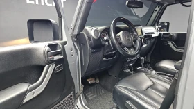 Jeep Wrangler RUBICON | Auto.bg — изображение 7 Jeep Wrangler RUBICON | Auto.bg — изображение 7