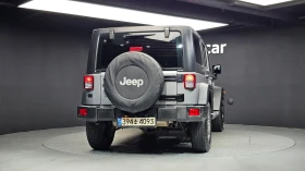 Jeep Wrangler RUBICON | Auto.bg — изображение 4 Jeep Wrangler RUBICON | Auto.bg — изображение 4