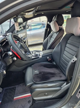 Mercedes-Benz GLC 220 AMG* ПОДГРЕВ* КАМЕРА* ПАНО | Auto.bg — изображение 7 Mercedes-Benz GLC 220 AMG* ПОДГРЕВ* КАМЕРА* ПАНО | Auto.bg — изображение 7