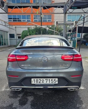 Mercedes-Benz GLC 220 AMG* ПОДГРЕВ* КАМЕРА* ПАНО | Auto.bg — изображение 4 Mercedes-Benz GLC 220 AMG* ПОДГРЕВ* КАМЕРА* ПАНО | Auto.bg — изображение 4