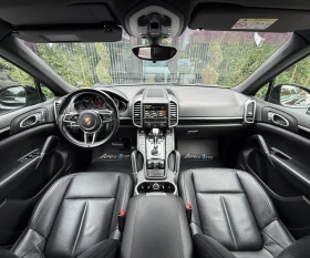 Porsche Cayenne 3.0D | Auto.bg — изображение 13 Porsche Cayenne 3.0D | Auto.bg — изображение 13