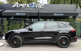 Porsche Cayenne 3.0D | Auto.bg — изображение 7 Porsche Cayenne 3.0D | Auto.bg — изображение 7