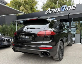 Porsche Cayenne 3.0D | Auto.bg — изображение 6 Porsche Cayenne 3.0D | Auto.bg — изображение 6