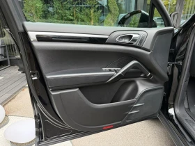 Porsche Cayenne 3.0D | Auto.bg — изображение 11 Porsche Cayenne 3.0D | Auto.bg — изображение 11