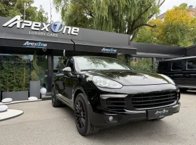 Porsche Cayenne 3.0D | Auto.bg — изображение 3 Porsche Cayenne 3.0D | Auto.bg — изображение 3