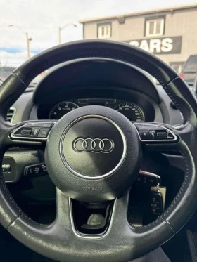 Audi Q3 undefined | Auto.bg — изображение 12 Audi Q3 undefined | Auto.bg — изображение 12