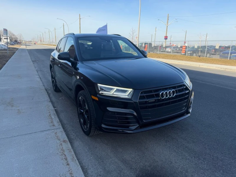 Audi Q5 Titanium* Premium Plus* АвтоКредит* (ЦЕНА ДО БГ) - 22999 € / 44982.13 лв. - 42936165 1 | Car24.bg Audi Q5 Titanium* Premium Plus* АвтоКредит* (ЦЕНА ДО БГ) - 22999 € / 44982.13 лв. - 42936165 1