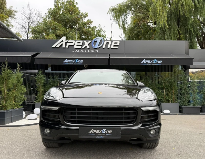 Porsche Cayenne 3.0D - цена по договаряне - 39759741 1 | Car24.bg Porsche Cayenne 3.0D - цена по договаряне - 39759741 1