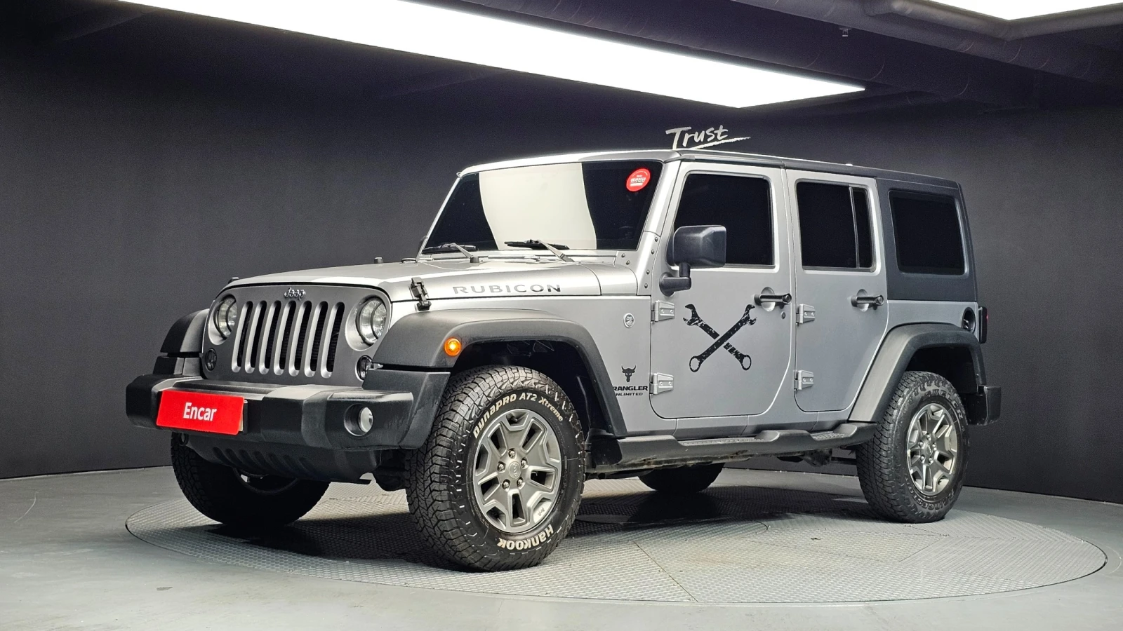 Jeep Wrangler RUBICON | Auto.bg — изображение 1 Jeep Wrangler RUBICON | Auto.bg — изображение 1