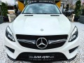 Mercedes-Benz GLE 350 AMG 6.3 FULL PACK 4MATIC ПАНОРАМА ЛИЗИНГ 100% - [3] 