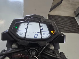 Yamaha Mt-01 125ie, ABS, 2018г. | Auto.bg — изображение 5 Yamaha Mt-01 125ie, ABS, 2018г. | Auto.bg — изображение 5