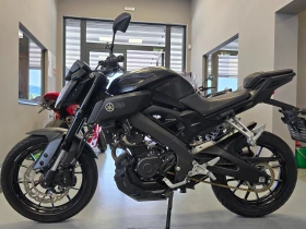Yamaha Mt-01 125ie, ABS, 2018г. | Auto.bg — изображение 8 Yamaha Mt-01 125ie, ABS, 2018г. | Auto.bg — изображение 8