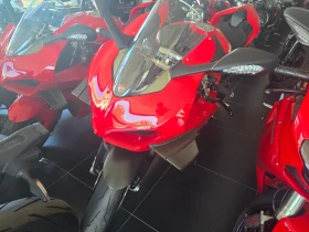 Ducati Panigale V4S Full Exhaust
