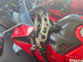 Ducati Panigale V4S Full Exhaust | Auto.bg — изображение 2 Ducati Panigale V4S Full Exhaust | Auto.bg — изображение 2