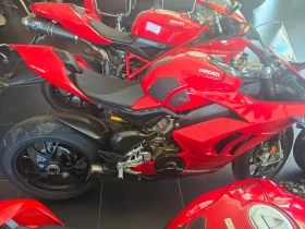 Ducati Panigale V4S Full Exhaust | Auto.bg — изображение 3 Ducati Panigale V4S Full Exhaust | Auto.bg — изображение 3