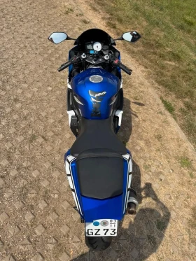 Yamaha YZF-R6 RJ 09 | Auto.bg — изображение 5 Yamaha YZF-R6 RJ 09 | Auto.bg — изображение 5