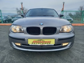 Обява за продажба на BMW 120 FACE LIFT КАТО НОВА 6- СКОРОСТИ ~8 999 лв. - изображение 1