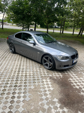 Обява за продажба на BMW 335 ~13 999 лв. - изображение 1