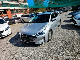 Hyundai Elantra 1.6i-163kc-ГАЗОВ-ИНЖ - Car24.bg Hyundai Elantra 1.6i-163kc-ГАЗОВ-ИНЖ