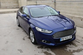 Ford Mondeo Titanium 2.0 TDCI - Car24.bg Ford Mondeo Titanium 2.0 TDCI