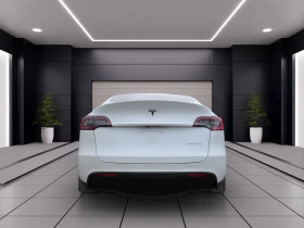 Tesla Model Y Long Range AWD* BLINDSPOT* 360* ПОДГРЕВ* ПАНОРАМА - 53300 лв. / 27251.86 € - 31878162 4 | Car24.bg Tesla Model Y Long Range AWD* BLINDSPOT* 360* ПОДГРЕВ* ПАНОРАМА - 53300 лв. / 27251.86 € - 31878162 4