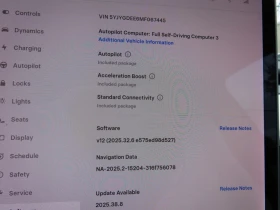 Tesla Model Y Long Range AWD* BLINDSPOT* 360* ПОДГРЕВ* ПАНОРАМА - 53300 лв. / 27251.86 € - 31878162 12 | Car24.bg Tesla Model Y Long Range AWD* BLINDSPOT* 360* ПОДГРЕВ* ПАНОРАМА - 53300 лв. / 27251.86 € - 31878162 12