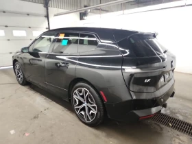 BMW iX * XDRIVE50 * CARFAX * - 78450 лв. / 40110.85 € - 89389650 4 | Car24.bg BMW iX * XDRIVE50 * CARFAX * - 78450 лв. / 40110.85 € - 89389650 4