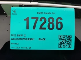 BMW iX * XDRIVE50 * CARFAX * - 78450 лв. / 40110.85 € - 89389650 15 | Car24.bg BMW iX * XDRIVE50 * CARFAX * - 78450 лв. / 40110.85 € - 89389650 15