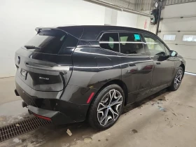 BMW iX * XDRIVE50 * CARFAX * - 78450 лв. / 40110.85 € - 89389650 3 | Car24.bg BMW iX * XDRIVE50 * CARFAX * - 78450 лв. / 40110.85 € - 89389650 3