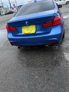 BMW 335 XDRIVE STAGE 1 * * CARFAX * * АВТОКРЕДИТ * * - 21999 лв. / 11247.91 € - 41755431 7 | Car24.bg BMW 335 XDRIVE STAGE 1 * * CARFAX * * АВТОКРЕДИТ * * - 21999 лв. / 11247.91 € - 41755431 7