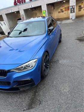 BMW 335 XDRIVE STAGE 1 * * CARFAX * * АВТОКРЕДИТ * * - 21999 лв. / 11247.91 € - 41755431 3 | Car24.bg BMW 335 XDRIVE STAGE 1 * * CARFAX * * АВТОКРЕДИТ * * - 21999 лв. / 11247.91 € - 41755431 3