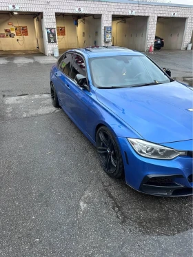 BMW 335 XDRIVE STAGE 1 * * CARFAX * * АВТОКРЕДИТ * * - 21999 лв. / 11247.91 € - 41755431 2 | Car24.bg BMW 335 XDRIVE STAGE 1 * * CARFAX * * АВТОКРЕДИТ * * - 21999 лв. / 11247.91 € - 41755431 2