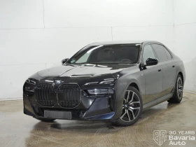 BMW i7 60 xDrive M Sport Paket - Car24.bg BMW i7 60 xDrive M Sport Paket
