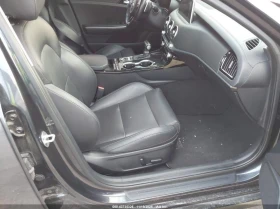 Kia Stinger 2.0L I-4 DI, DOHC, VVT, TURBO, 255HP Rear Wheel - 14500 € / 28359.53 лв. - 60273959 10 | Car24.bg Kia Stinger 2.0L I-4 DI, DOHC, VVT, TURBO, 255HP Rear Wheel - 14500 € / 28359.53 лв. - 60273959 10