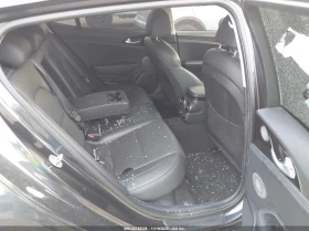 Kia Stinger 2.0L I-4 DI, DOHC, VVT, TURBO, 255HP Rear Wheel - 14500 € / 28359.53 лв. - 60273959 13 | Car24.bg Kia Stinger 2.0L I-4 DI, DOHC, VVT, TURBO, 255HP Rear Wheel - 14500 € / 28359.53 лв. - 60273959 13