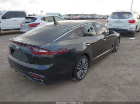 Kia Stinger 2.0L I-4 DI, DOHC, VVT, TURBO, 255HP Rear Wheel - 14500 € / 28359.53 лв. - 60273959 9 | Car24.bg Kia Stinger 2.0L I-4 DI, DOHC, VVT, TURBO, 255HP Rear Wheel - 14500 € / 28359.53 лв. - 60273959 9