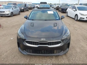 Kia Stinger 2.0L I-4 DI, DOHC, VVT, TURBO, 255HP Rear Wheel - 14500 € / 28359.53 лв. - 60273959 4 | Car24.bg Kia Stinger 2.0L I-4 DI, DOHC, VVT, TURBO, 255HP Rear Wheel - 14500 € / 28359.53 лв. - 60273959 4