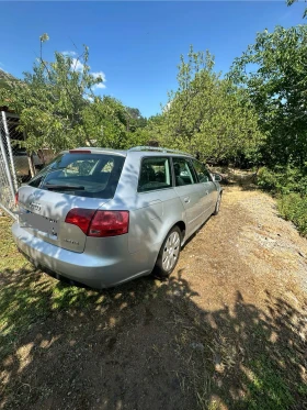 Audi A4 2.0TDI Avant - 1700 € / 3324.91 лв. - 84451770 7 | Car24.bg Audi A4 2.0TDI Avant - 1700 € / 3324.91 лв. - 84451770 7