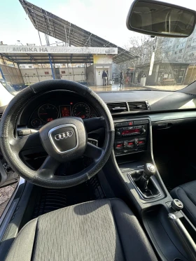 Audi A4 2.0TDI Avant - 1700 € / 3324.91 лв. - 84451770 11 | Car24.bg Audi A4 2.0TDI Avant - 1700 € / 3324.91 лв. - 84451770 11