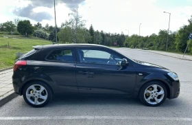 Kia Ceed - 2900 € / 5671.91 лв. - 96569688 8 | Car24.bg Kia Ceed - 2900 € / 5671.91 лв. - 96569688 8