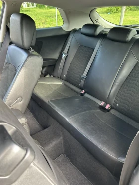 Kia Ceed - 2900 € / 5671.91 лв. - 96569688 16 | Car24.bg Kia Ceed - 2900 € / 5671.91 лв. - 96569688 16