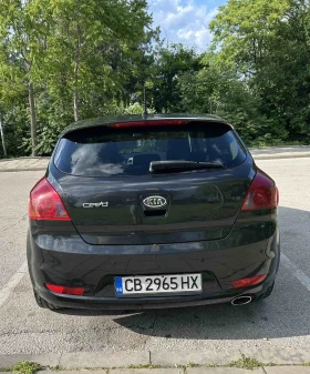 Kia Ceed - 2900 € / 5671.91 лв. - 96569688 6 | Car24.bg Kia Ceed - 2900 € / 5671.91 лв. - 96569688 6