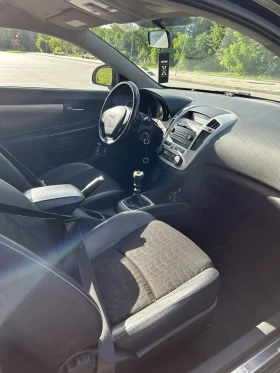 Kia Ceed - 2900 € / 5671.91 лв. - 96569688 12 | Car24.bg Kia Ceed - 2900 € / 5671.91 лв. - 96569688 12