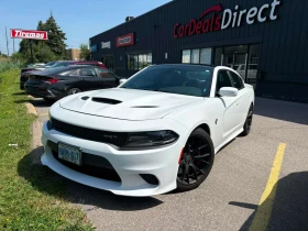 Dodge Charger * SRT Hellcat * CARFAX * ЦЕНА ДО БГ
