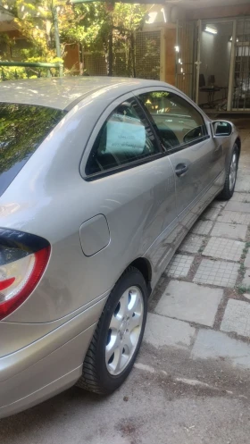 Mercedes-Benz 200 C | Auto.bg — изображение 3 Mercedes-Benz 200 C | Auto.bg — изображение 3