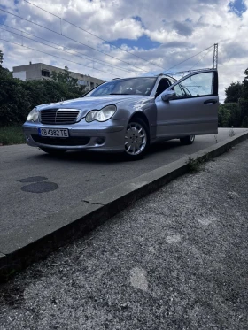Mercedes-Benz C 200 - 2600 € / 5085.16 лв. - 70799743 2 | Car24.bg Mercedes-Benz C 200 - 2600 € / 5085.16 лв. - 70799743 2