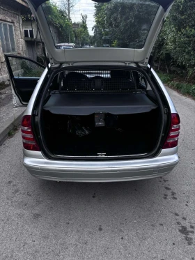 Mercedes-Benz C 200 - 2600 € / 5085.16 лв. - 70799743 4 | Car24.bg Mercedes-Benz C 200 - 2600 € / 5085.16 лв. - 70799743 4