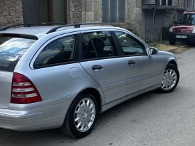 Mercedes-Benz C 200 - 2600 € / 5085.16 лв. - 70799743 6 | Car24.bg Mercedes-Benz C 200 - 2600 € / 5085.16 лв. - 70799743 6